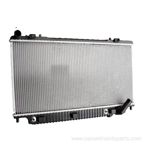 Auto Car Radiator for FORHOLDEN COMMODORE VX V6